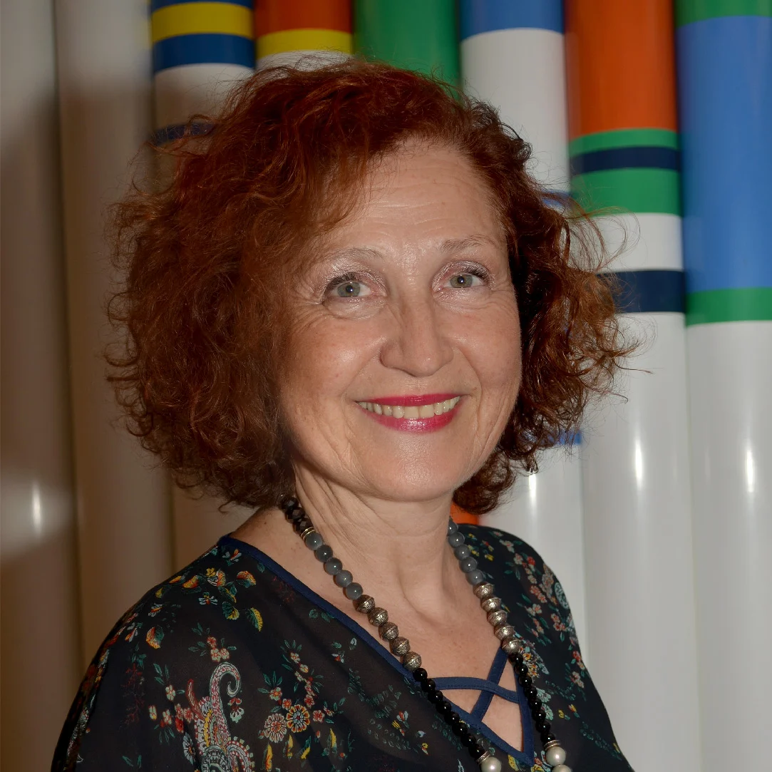 Odile Roche