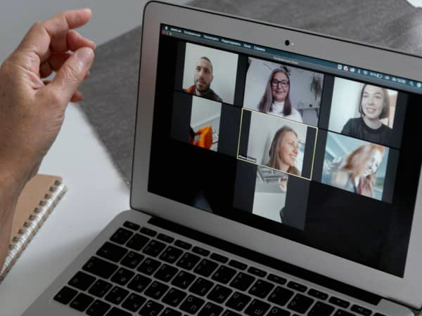 Ce webinaire vous propose un moment pour souffler