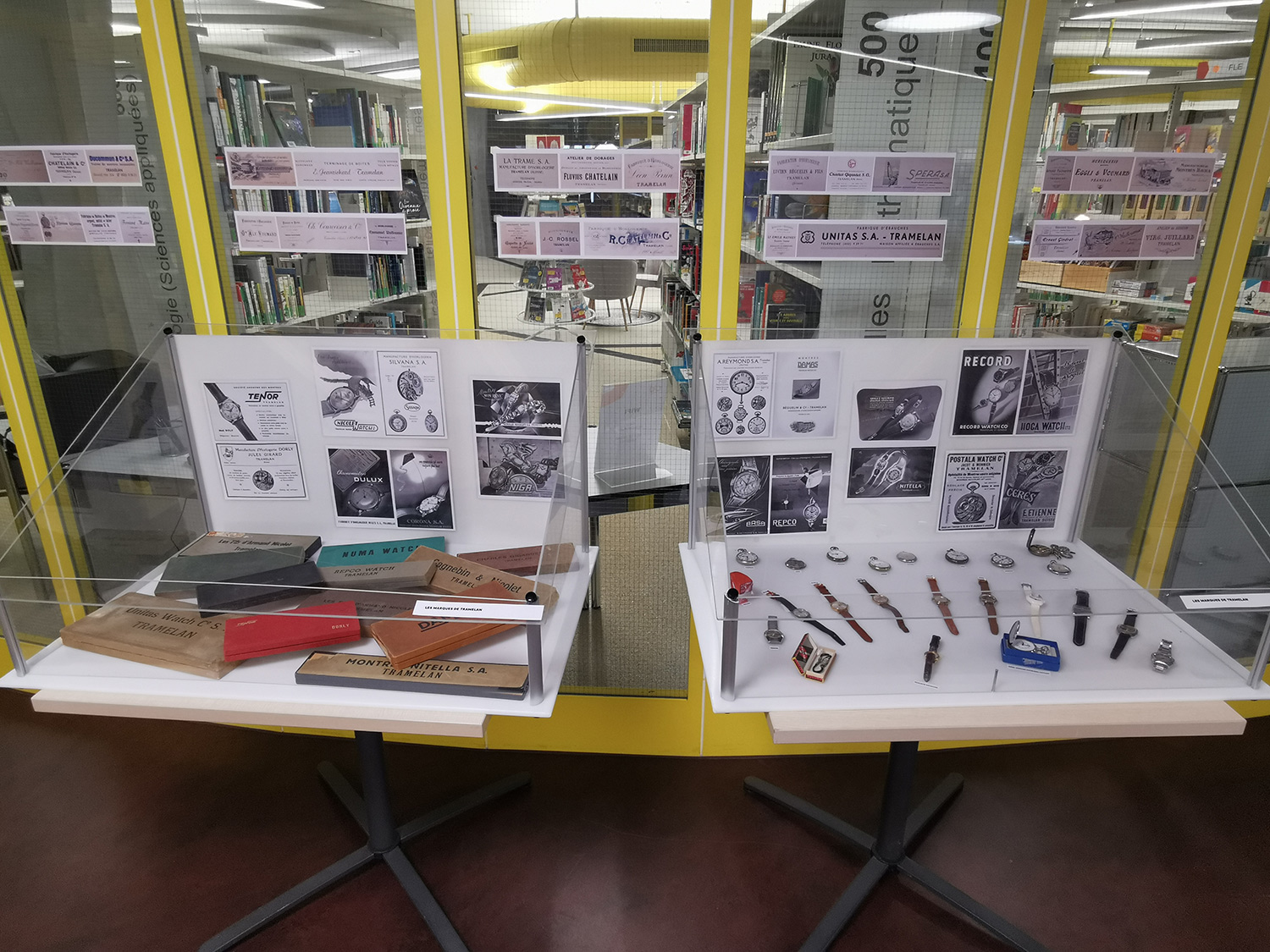 Exposition CIP Exposition CIP