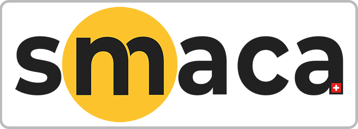Logo_SMACA_Badge SMACA Groux Yves
