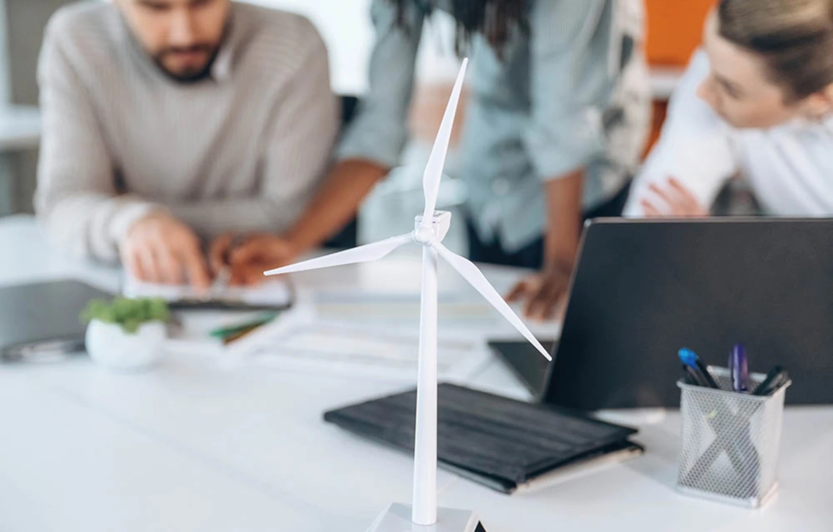 Management de l’énergie – ISO 50001