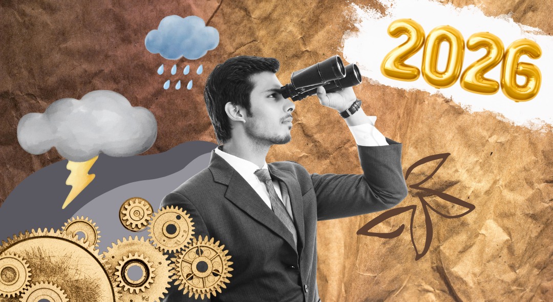 Horlogerie : 2025 a cassé le rythme. Et maintenant ? - Job Watch