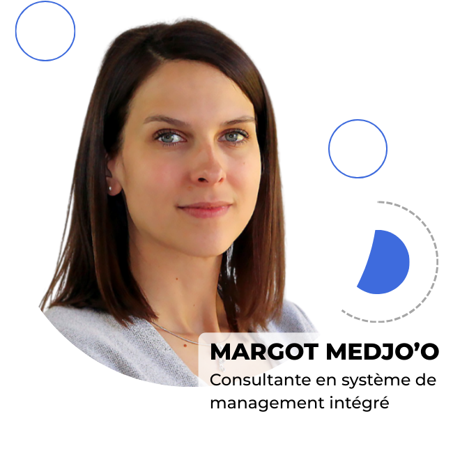 Margot Medjo'O