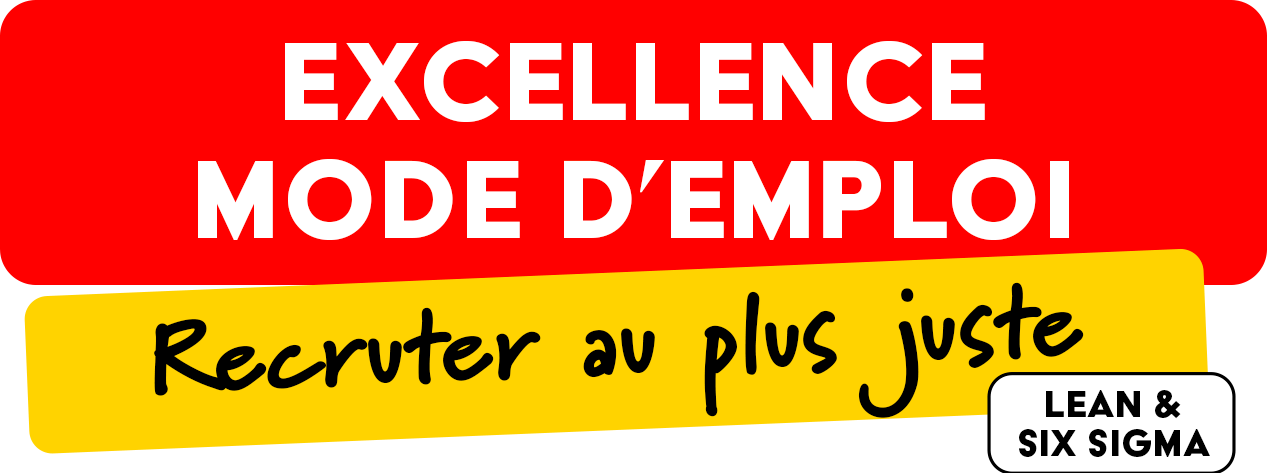 Excellence mode d'emploi