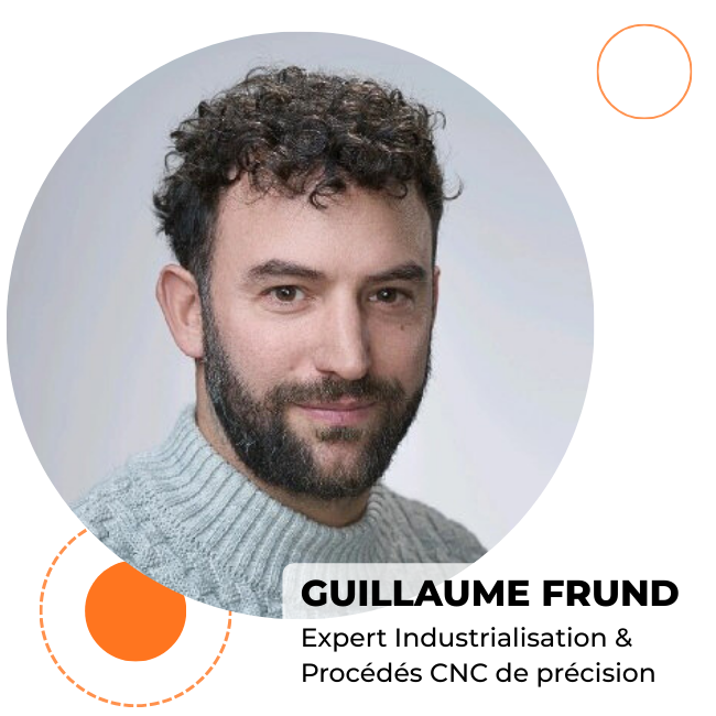 Guillaume Frund