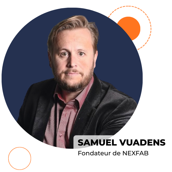 Samuel Vuadens