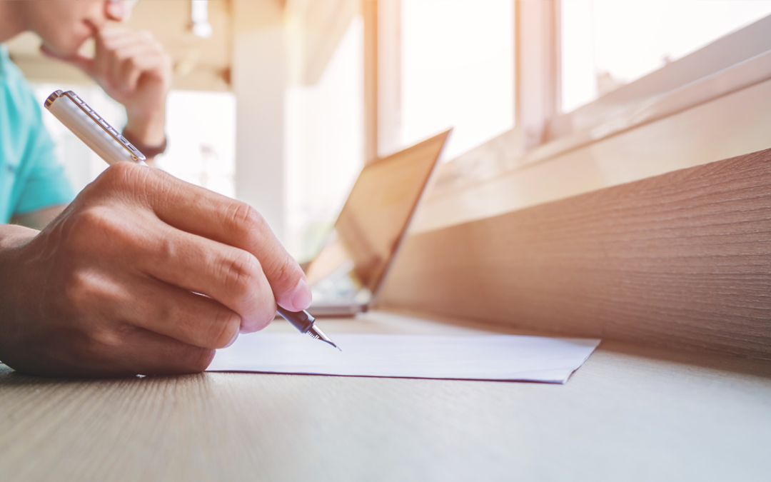 Décrochez un rendez-vous avec votre lettre de motivation