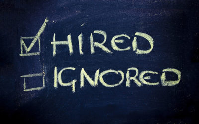Recruteurs, qu’est-ce qu’un bon CV ?