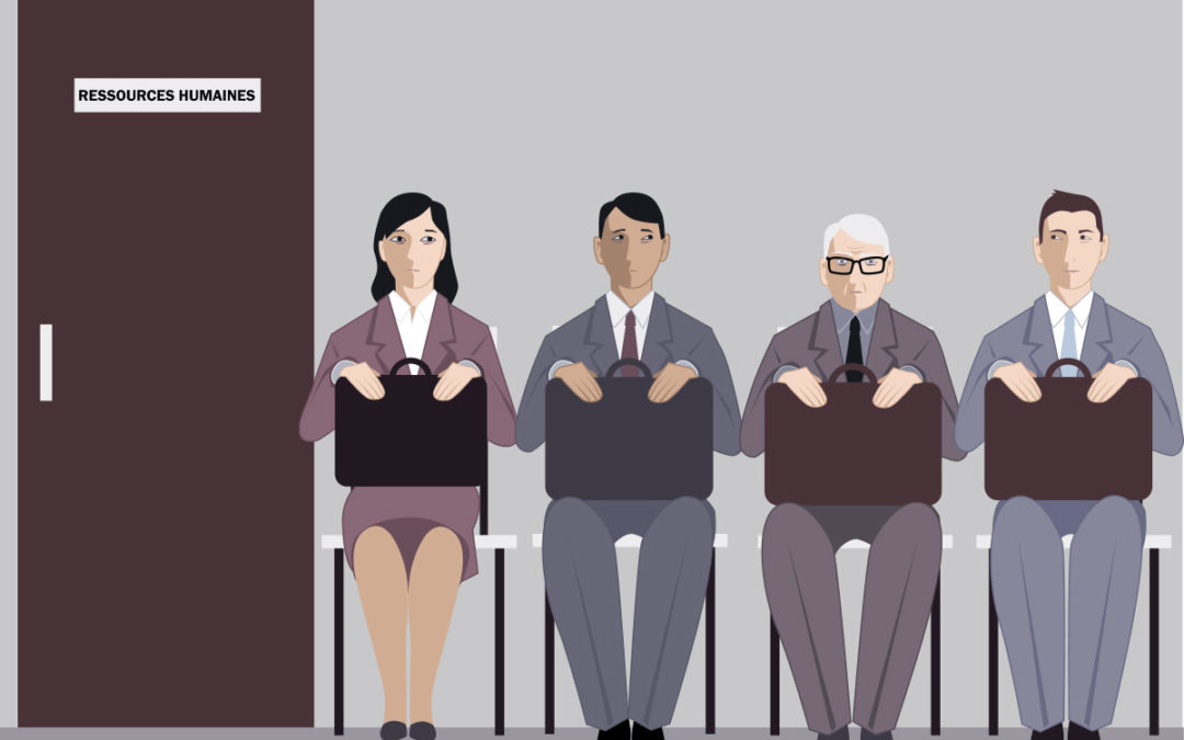 Retrouver un emploi après 50 ans ? Un parcours du combattant !