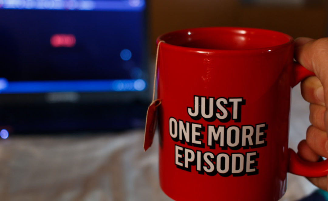 Les séries TV inspirantes que vous devez voir !