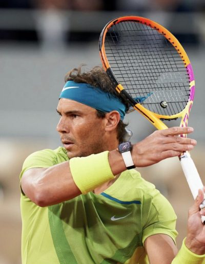Roland-Garros