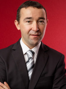 Benoît Fontaine