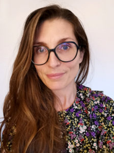 Christelle Duchaussois