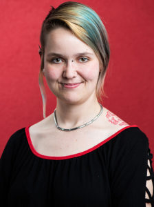 Valérie Surchat