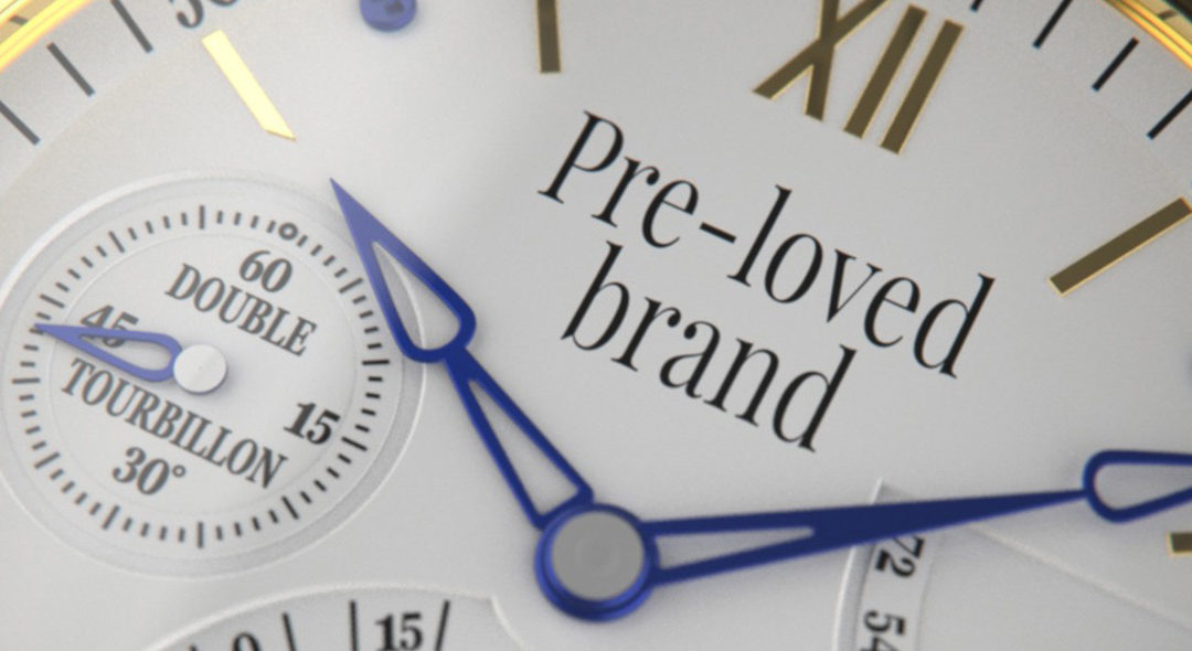La seconde main, le nouvel éden de l’horlogerie de luxe