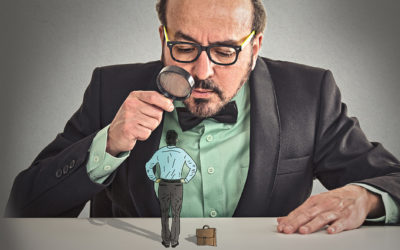 L’entretien annuel, comment en faire un atout ?