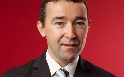 Benoît Fontaine, directeur du site jobwatch.ch
