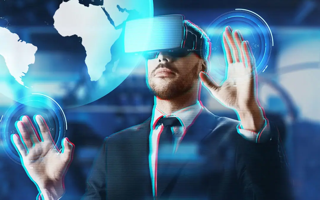 Quelle place pour les technologies AR et VR en entreprise ?