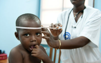 Suivez Job Watch et soutenons ensemble Médecins du Monde