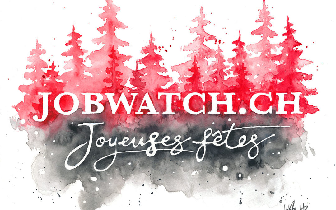 Bonnes Fêtes!