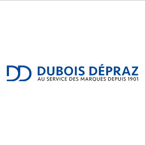 duboidepraz logo Dubois-Dépraz