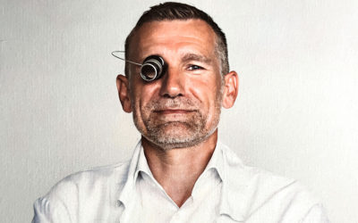 Interview de Eric Cart-Lamy, horloger chez Hublot par Alexis De Prévoisin