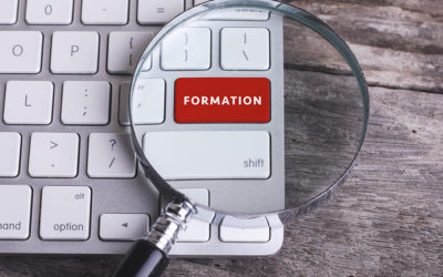 Une formation ? Mais pourquoi faire ?