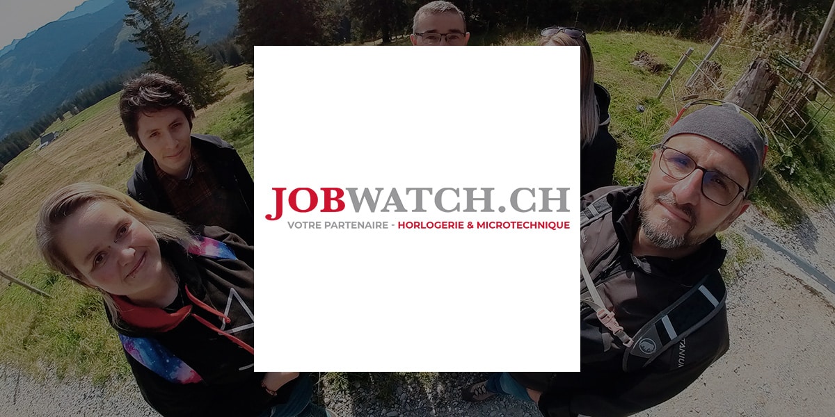 Job Watch
