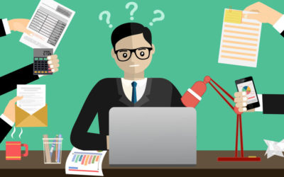 Comment rester productif en toutes circonstances?