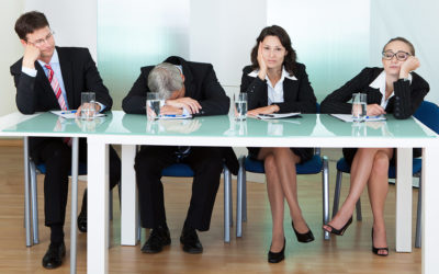 5 conseils pour des réunions efficaces