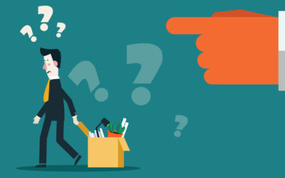 Licenciement ? 5 choses à ne pas faire !