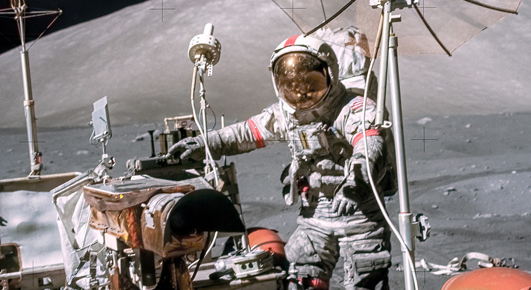 WATCH ÉMOTIONS : Les Moonwatch d’Apollo 17, par Alexis de Prévoisin