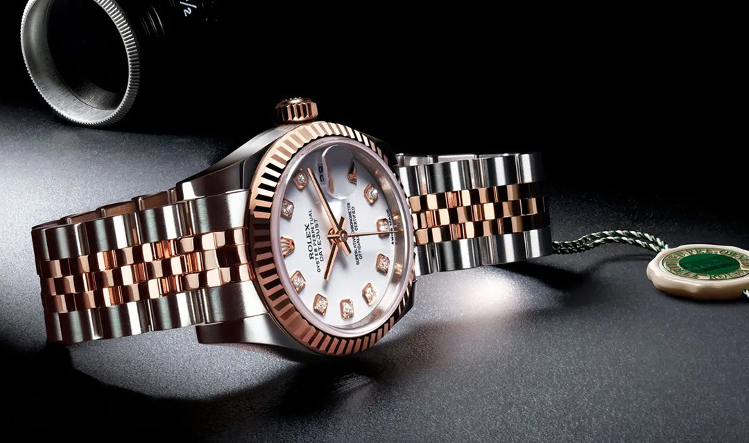 WATCH ÉMOTIONS : Les Rolex de seconde main certifiées, par Alexis de Prévoisin