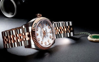 WATCH ÉMOTIONS : Les Rolex de seconde main certifiées, par Alexis de Prévoisin