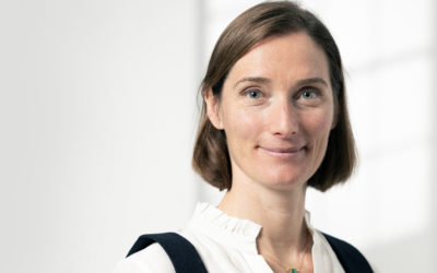 Interview de Sophie-Armelle Rinieri, par Alexis de Prévoisin