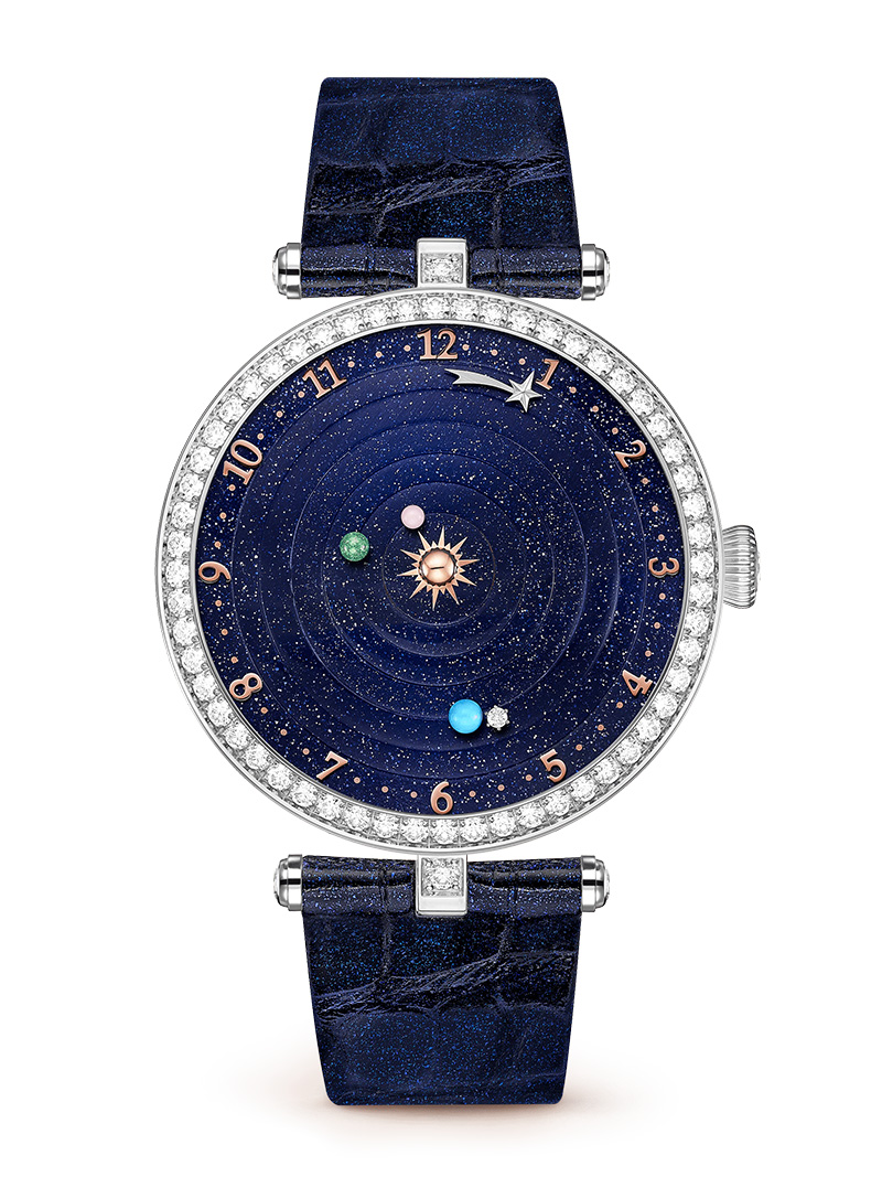 m_VanCleefArpels Lady Arpels Planétarium (Van Cleef & Arpels)