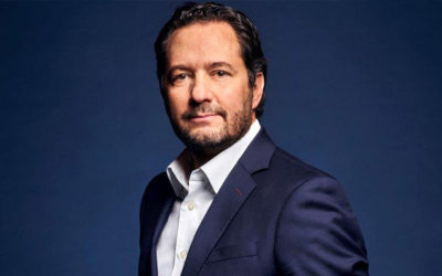 Interview de Julien Tornare chez Zenith, par Alexis de Prévoisin