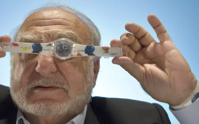 Quarante ans de Swatch, par Alexis de Prévoisin