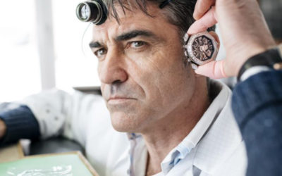 Interview de Pascal Legendre, par Alexis de Prévoisin