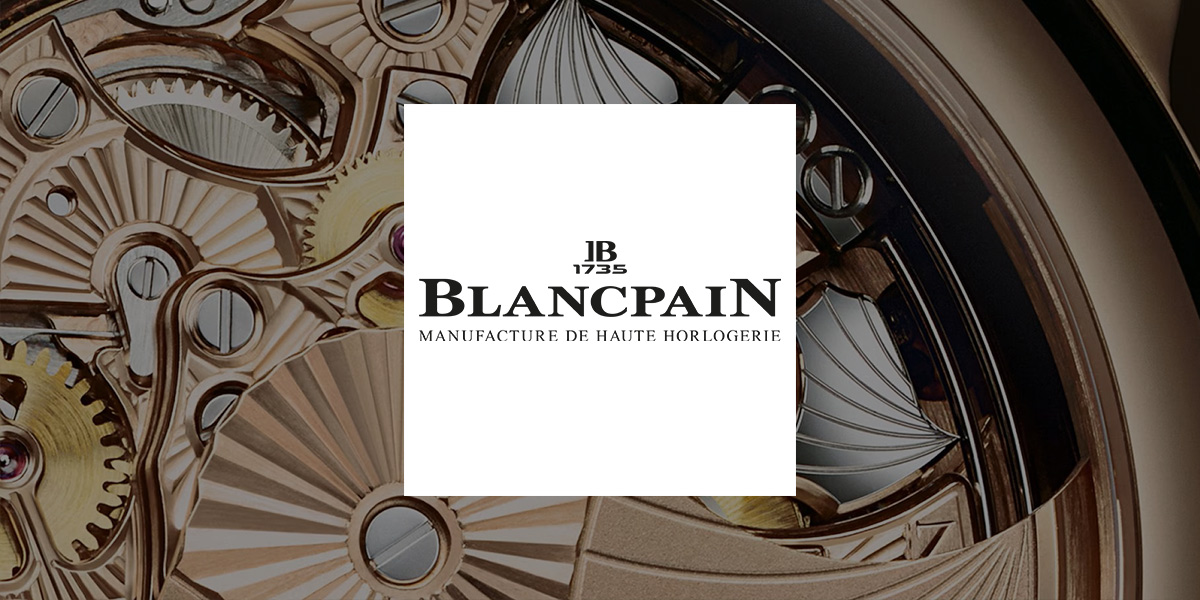 BlancPain
