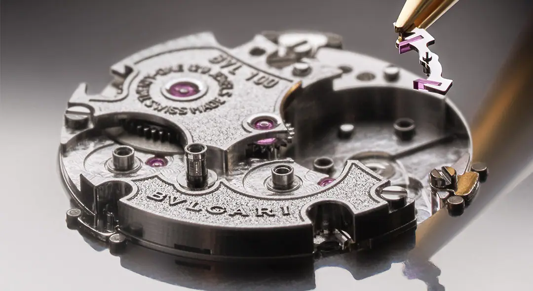 Protégé : Bulgari : Une opportunité pour les talents en quête de développement !