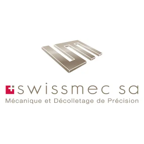 Swissmec, Mécanique et Décolletage de Précision