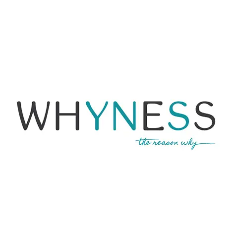 Whyness, Le partenaire de votre développement professionnel