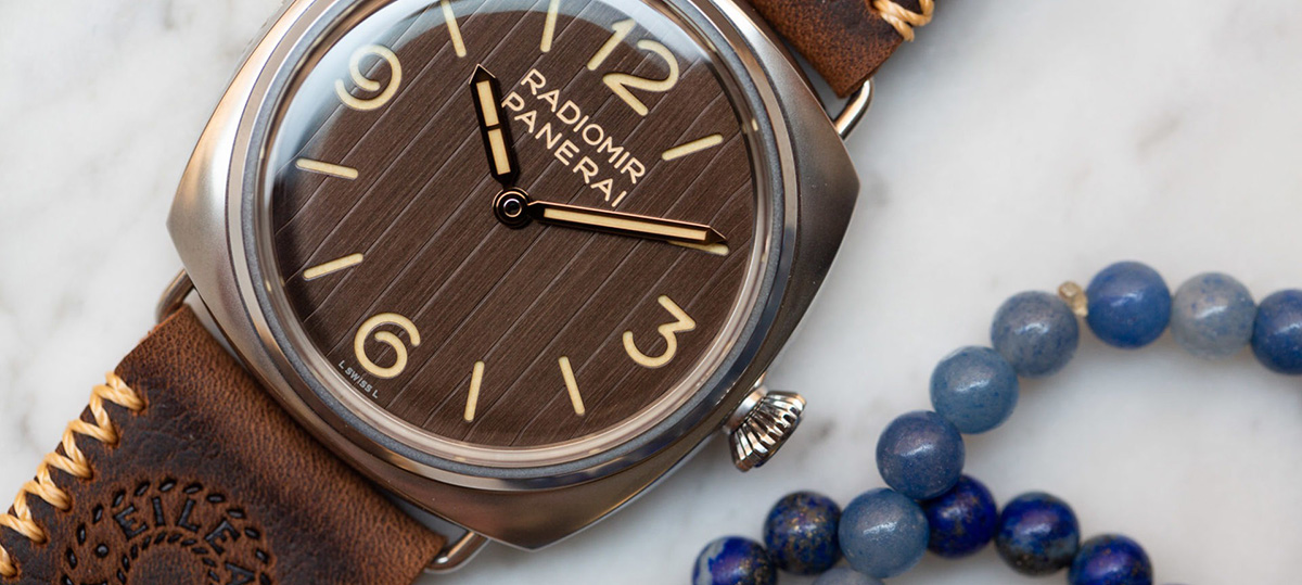 Radiomir Panerai