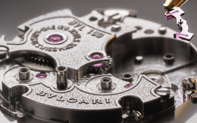 Bulgari : Une opportunité pour les talents en quête de développement !