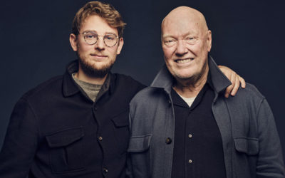 Rencontre avec Jean-Claude Biver, par Alexis de Prévoisin