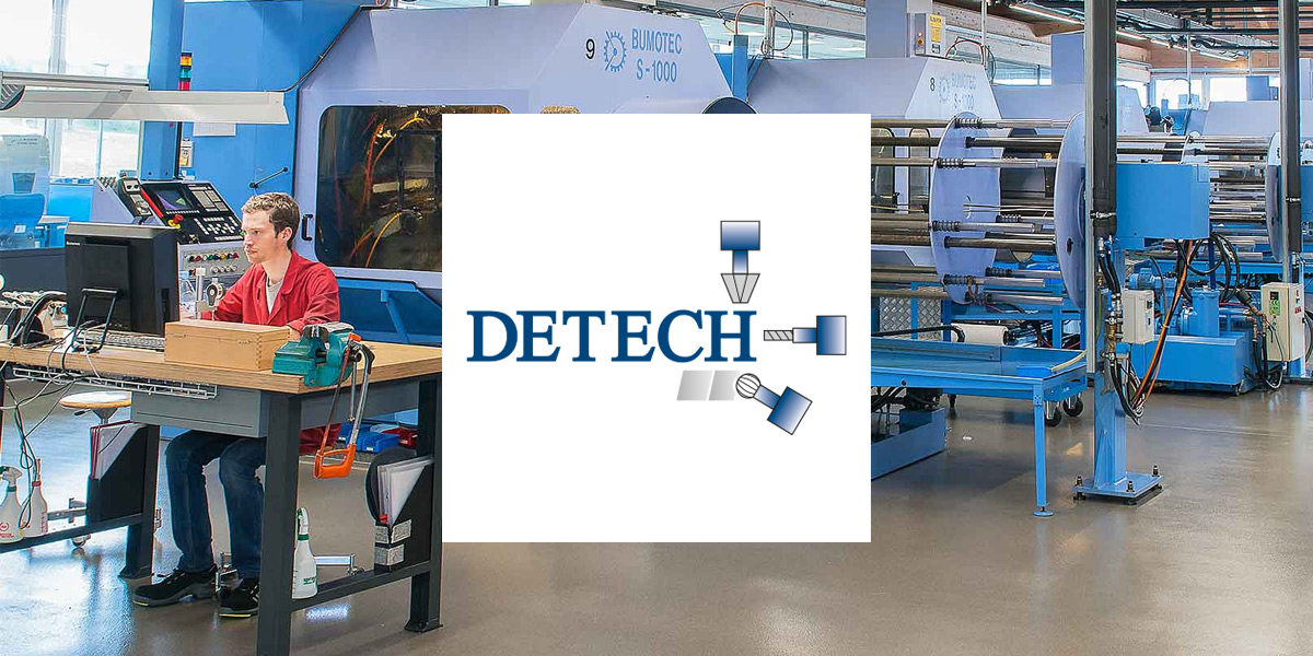Detech SA