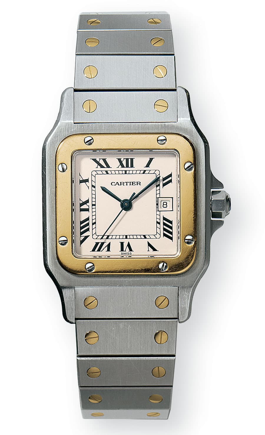 Santos Cartier 1978