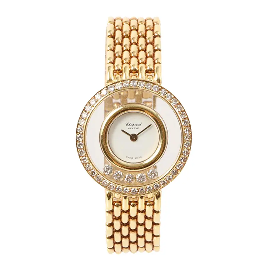 Happy Diamonds Watches Chopard