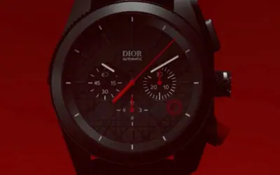 Watch Emotion: L’horlogerie Couture… homme !